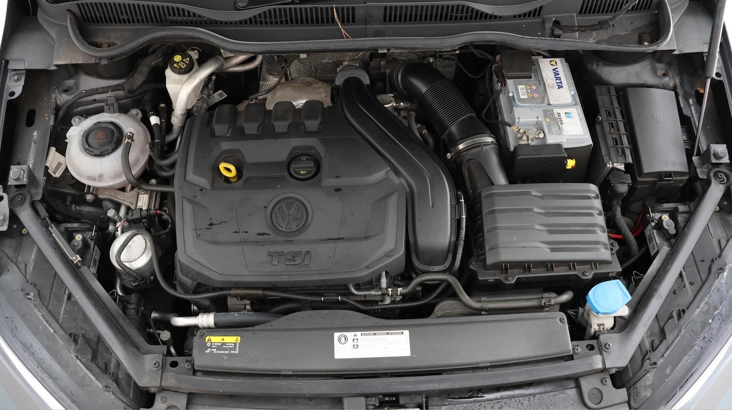 Used Volkswagen Golf SV 2019 for sale - 76538432: Photo 20