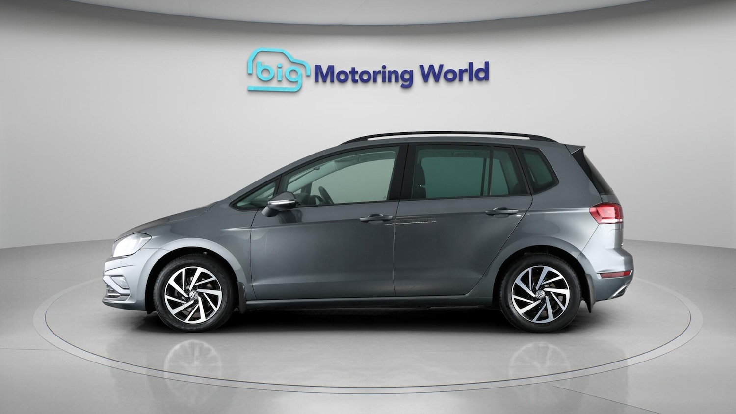 Used Volkswagen Golf SV 2019 for sale - 76538432: Photo 5