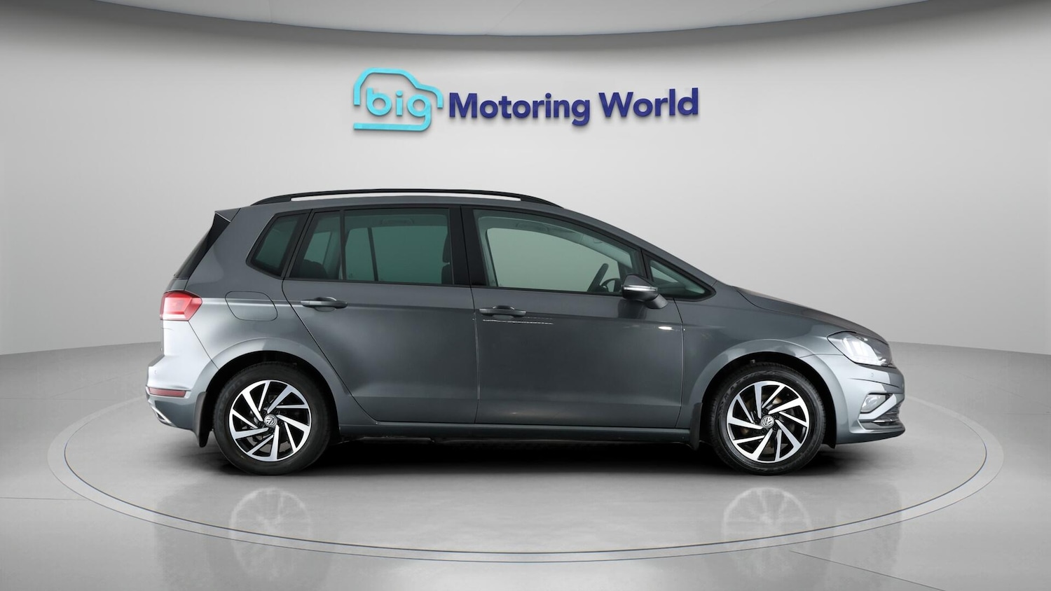Used Volkswagen Golf SV 2019 for sale - 76538432: Photo 9