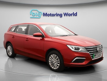 2021 (71) - 52.5kWh Excite Estate 5dr Electric Auto (156 ps)