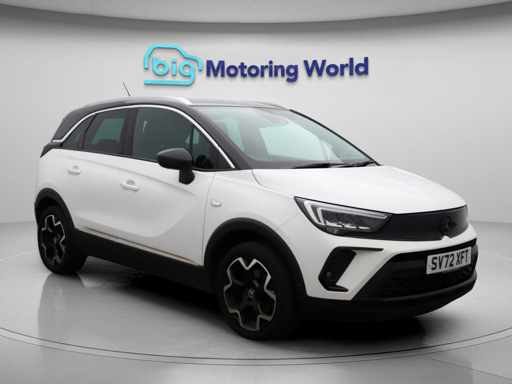 Used Vauxhall Crossland for sale - 76815254: Photo 15