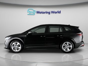 Used Skoda Enyaq 2021 for sale - 79504831: Photo