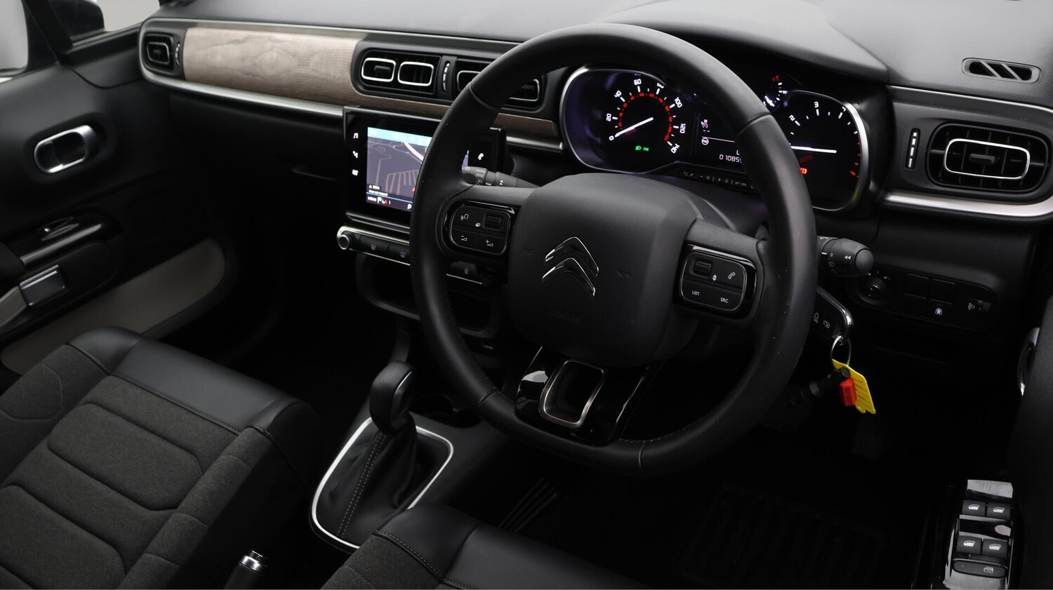 Used Citroen C3 2022 for sale - 76259761: Photo 10