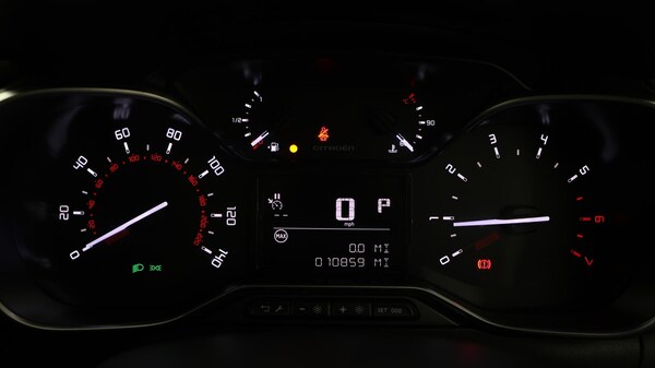 Used Citroen C3 2022 for sale - 76259761: Photo 11