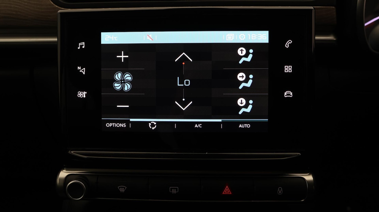 Used Citroen C3 2022 for sale - 76259761: Photo 13