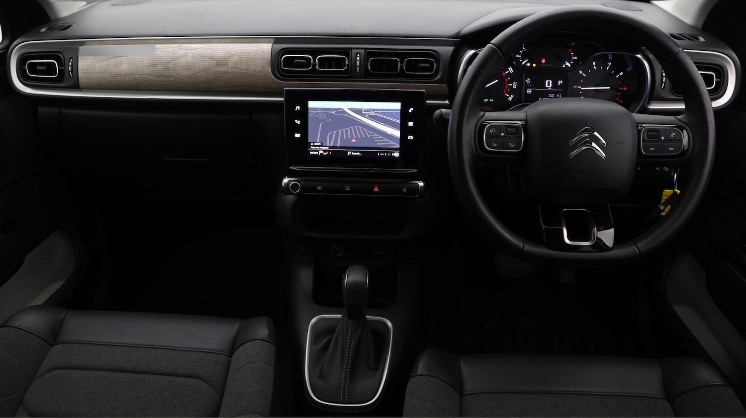 Used Citroen C3 2022 for sale - 76259761: Photo 14