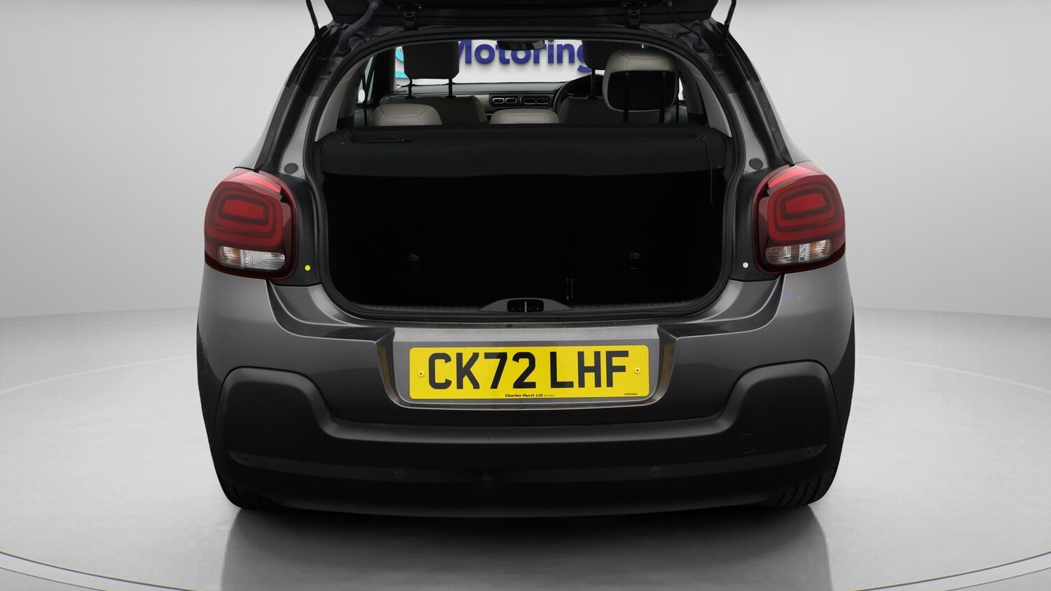 Used Citroen C3 2022 for sale - 76259761: Photo 18