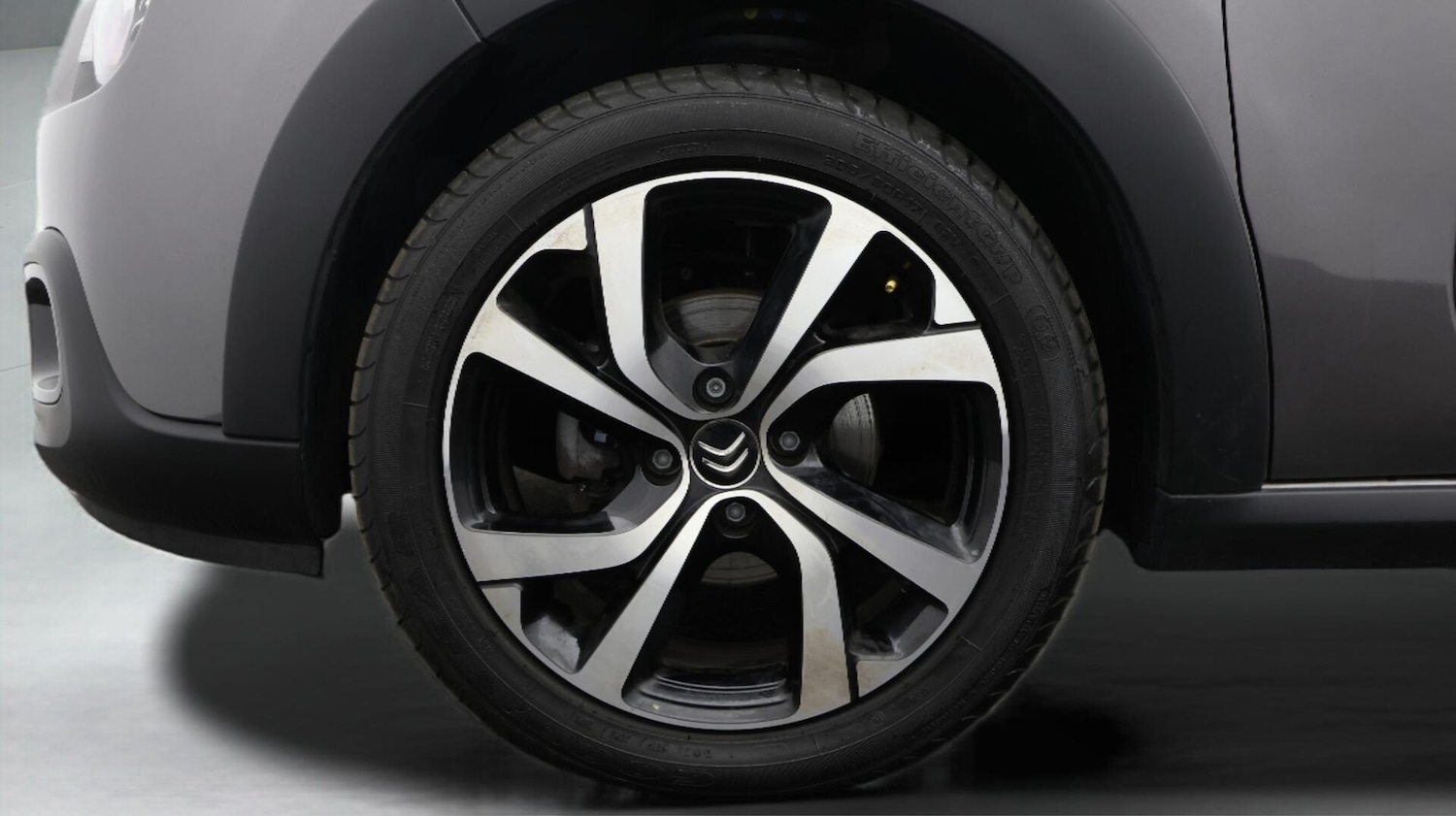 Used Citroen C3 2022 for sale - 76259761: Photo 19