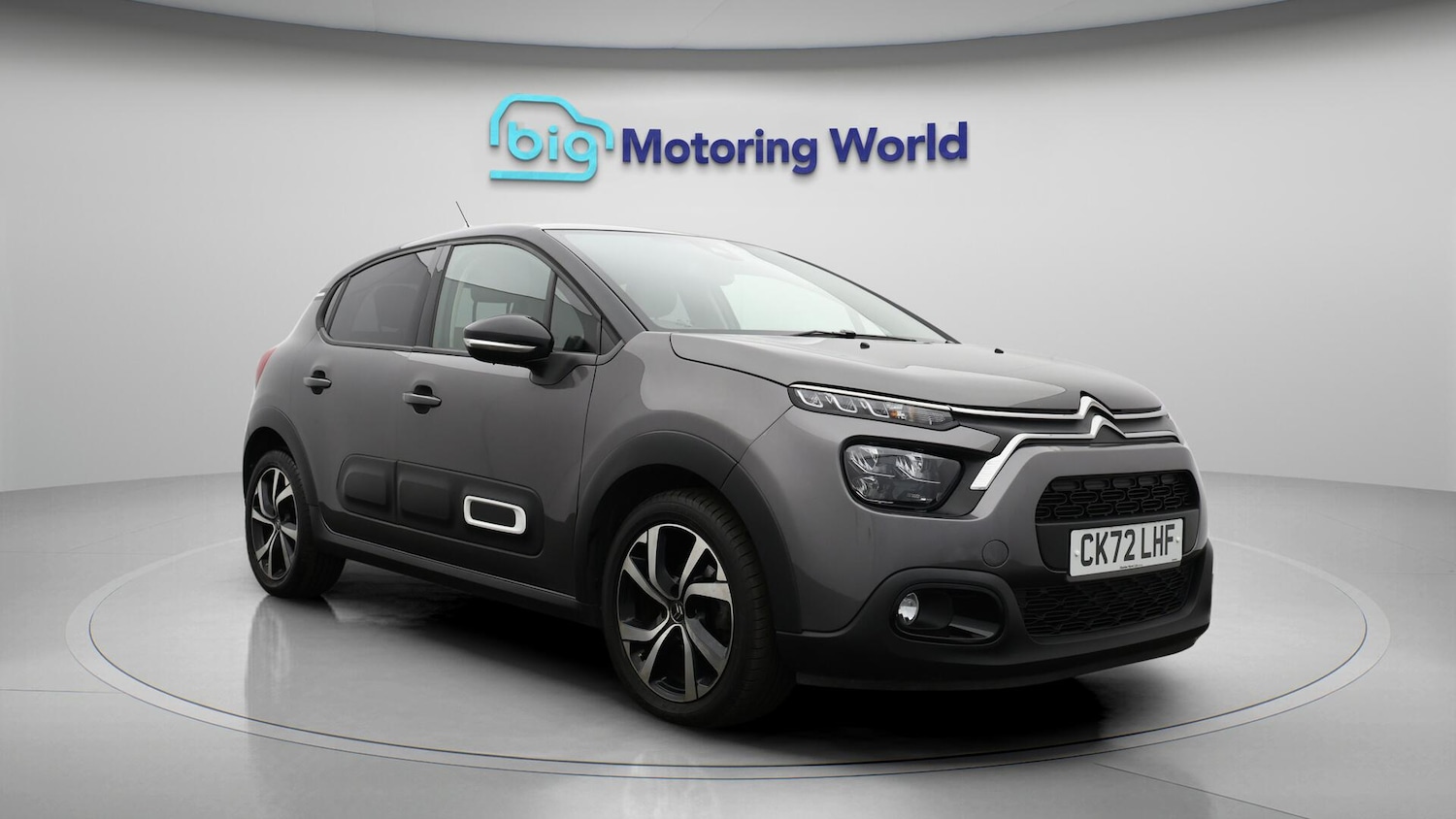 Used Citroen C3 2022 for sale - 76259761: Photo 2