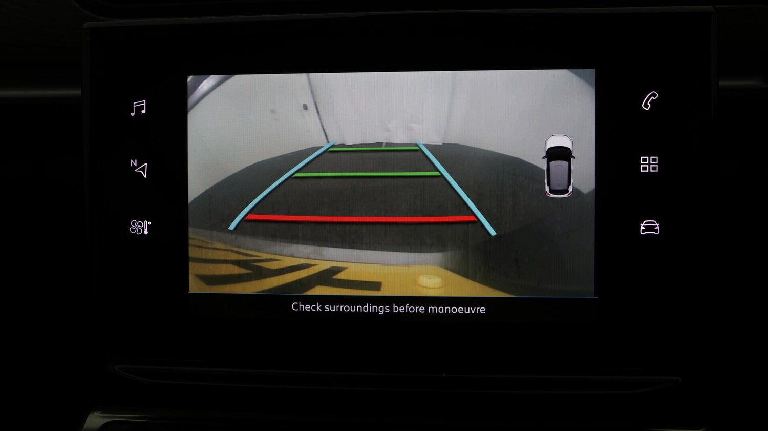 Used Citroen C3 2022 for sale - 76259761: Photo 25