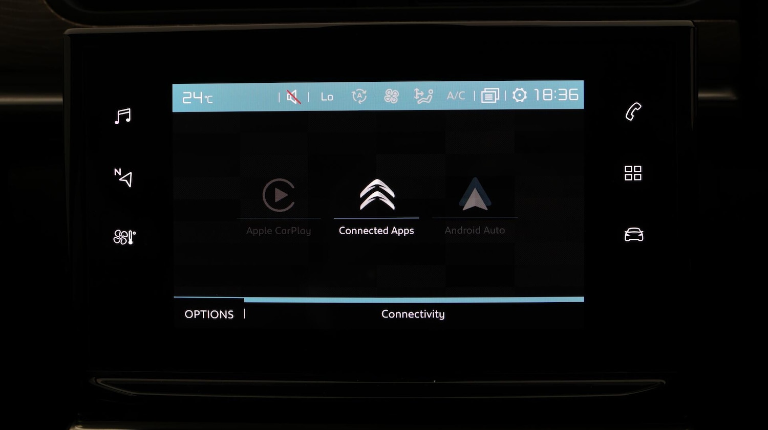 Used Citroen C3 2022 for sale - 76259761: Photo 26