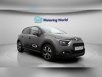 Used Citroen C3 2022 for sale - 76259761: Photo 2