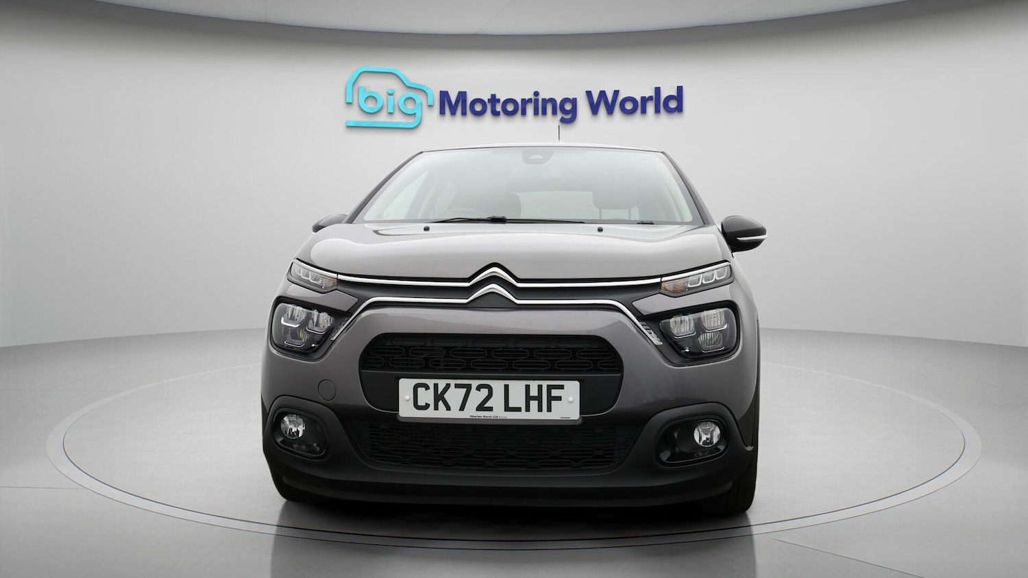 Used Citroen C3 2022 for sale - 76259761: Photo 3