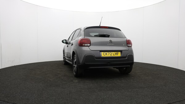 Used Citroen C3 2022 for sale - 76259761: Photo 35