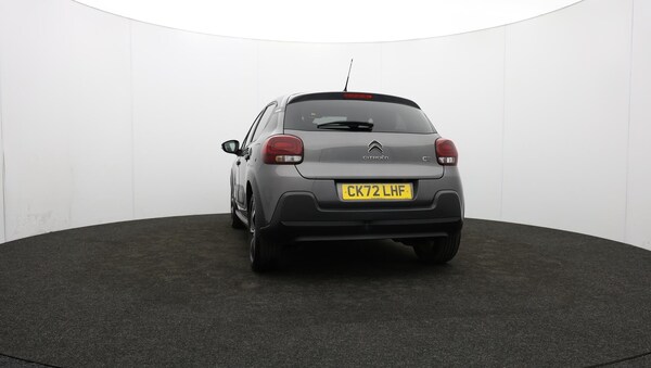 Used Citroen C3 2022 for sale - 76259761: Photo 36