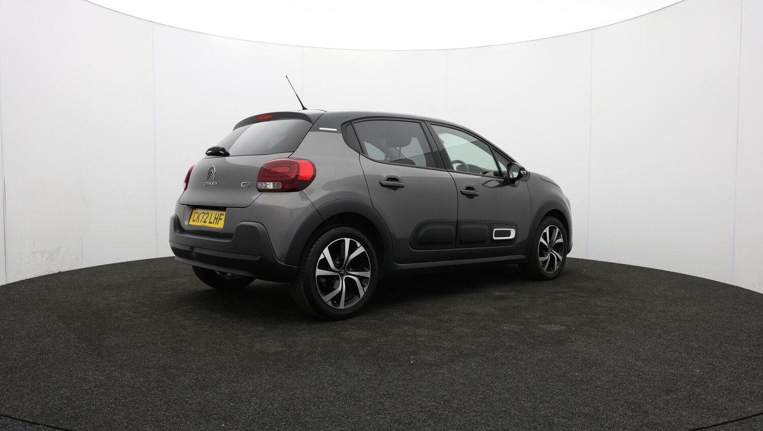 Used Citroen C3 2022 for sale - 76259761: Photo 37
