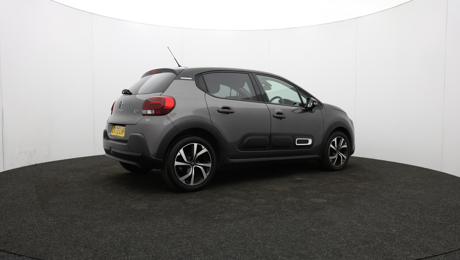 Used Citroen C3 2022 for sale - 76259761: Photo 38