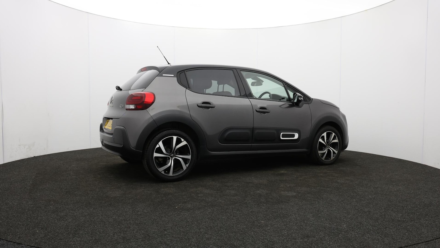 Used Citroen C3 2022 for sale - 76259761: Photo 39