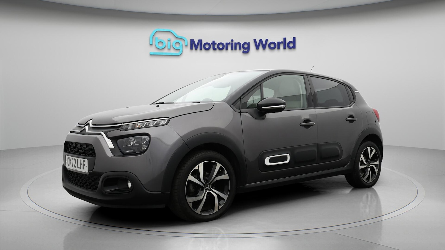 Used Citroen C3 2022 for sale - 76259761: Photo 4