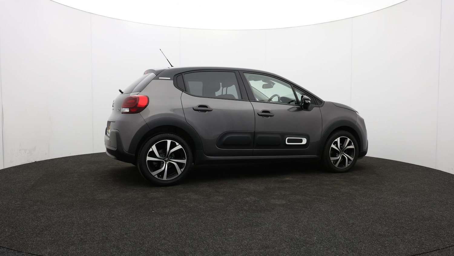 Used Citroen C3 2022 for sale - 76259761: Photo 40