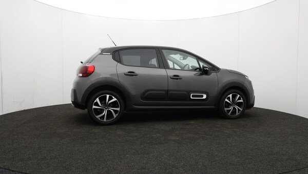 Used Citroen C3 2022 for sale - 76259761: Photo 41