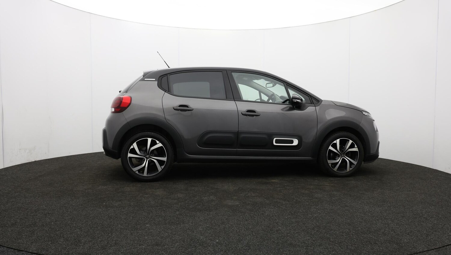 Used Citroen C3 2022 for sale - 76259761: Photo 42