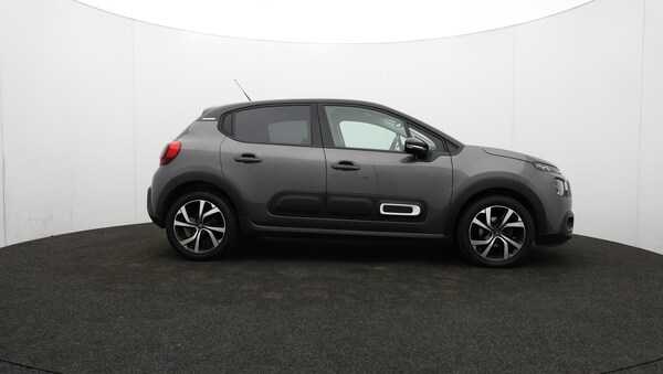 Used Citroen C3 2022 for sale - 76259761: Photo 44