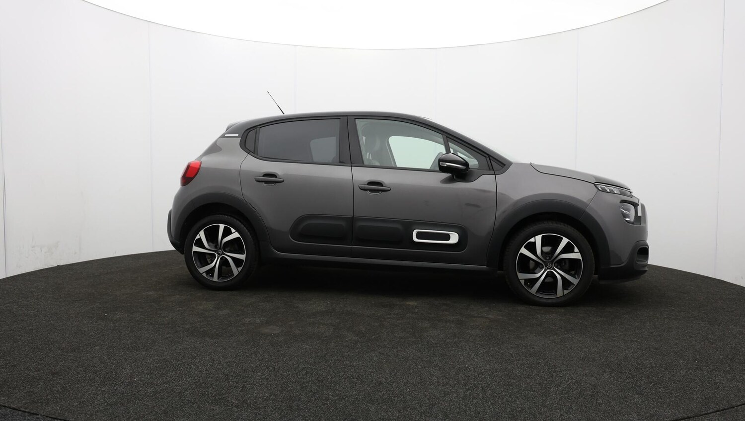 Used Citroen C3 2022 for sale - 76259761: Photo 45