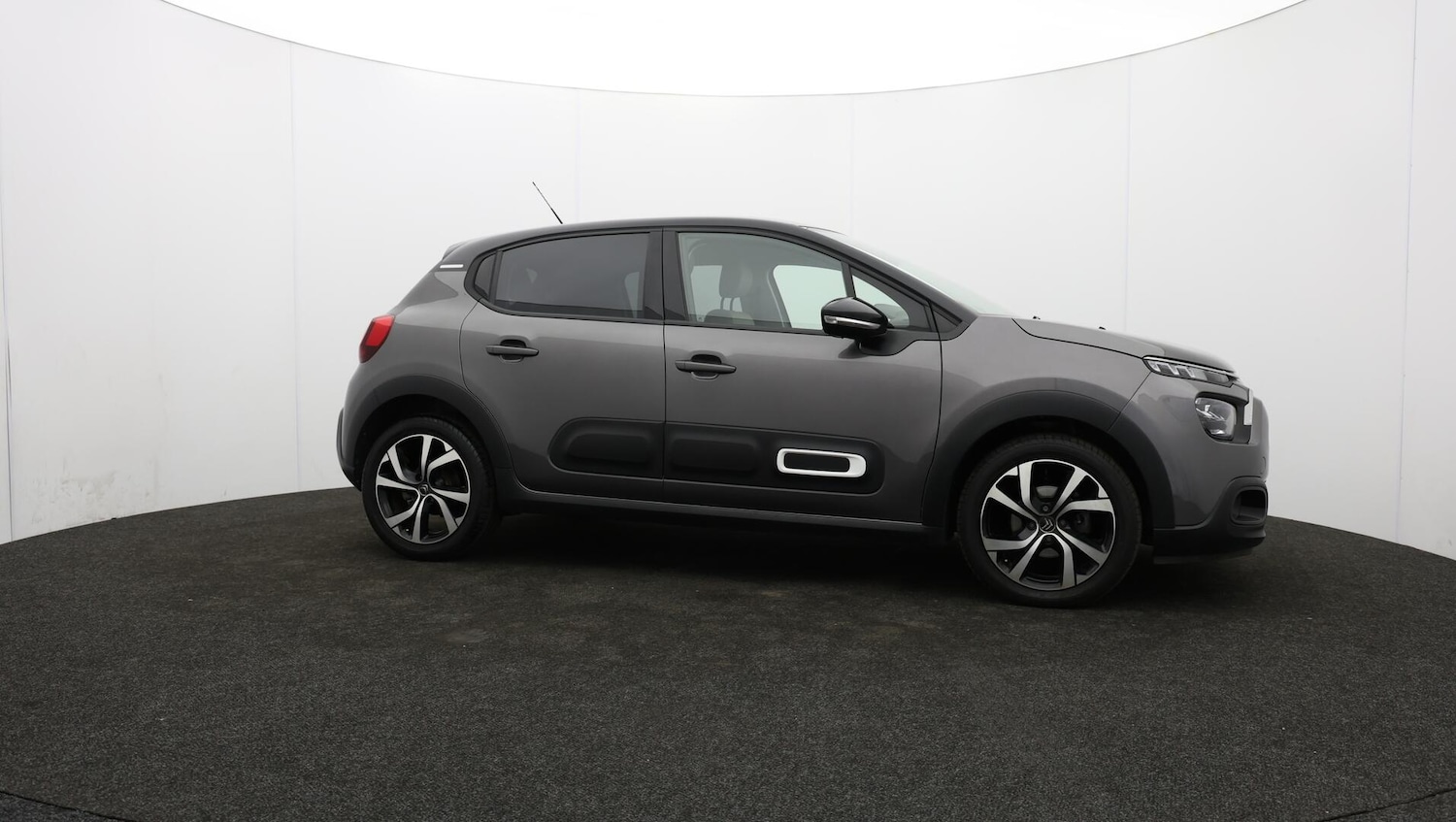 Used Citroen C3 2022 for sale - 76259761: Photo 46