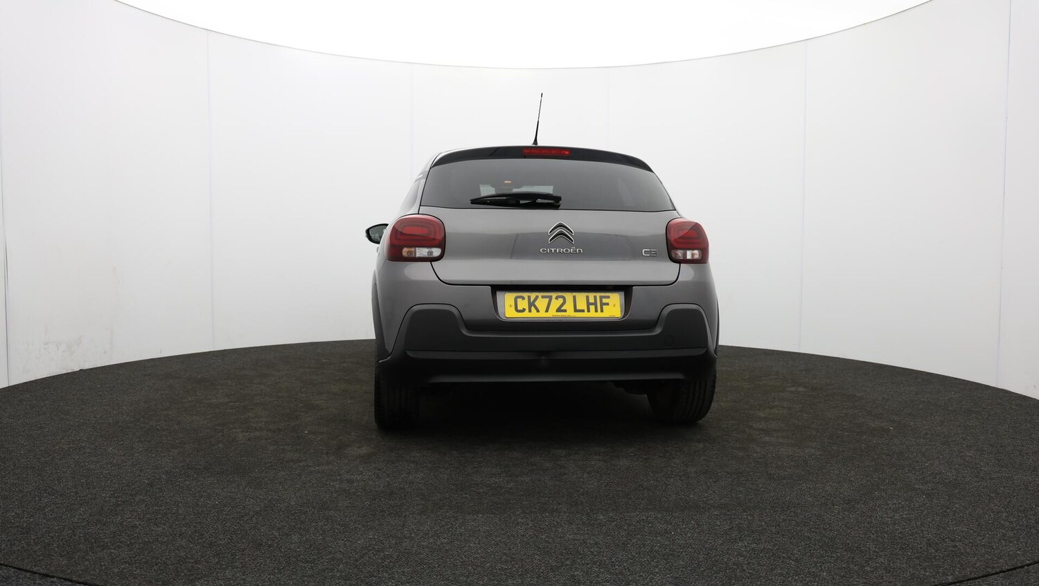 Used Citroen C3 2022 for sale - 76259761: Photo 47