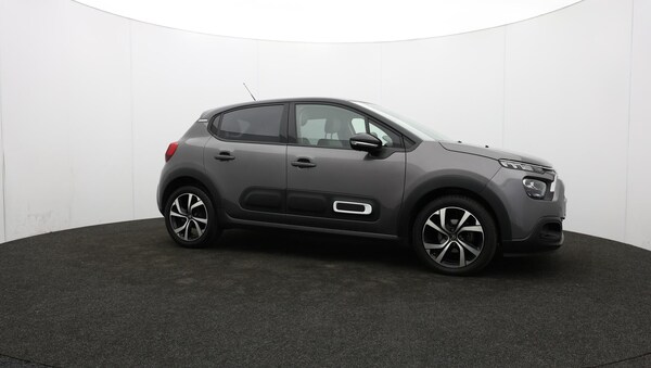 Used Citroen C3 2022 for sale - 76259761: Photo 48