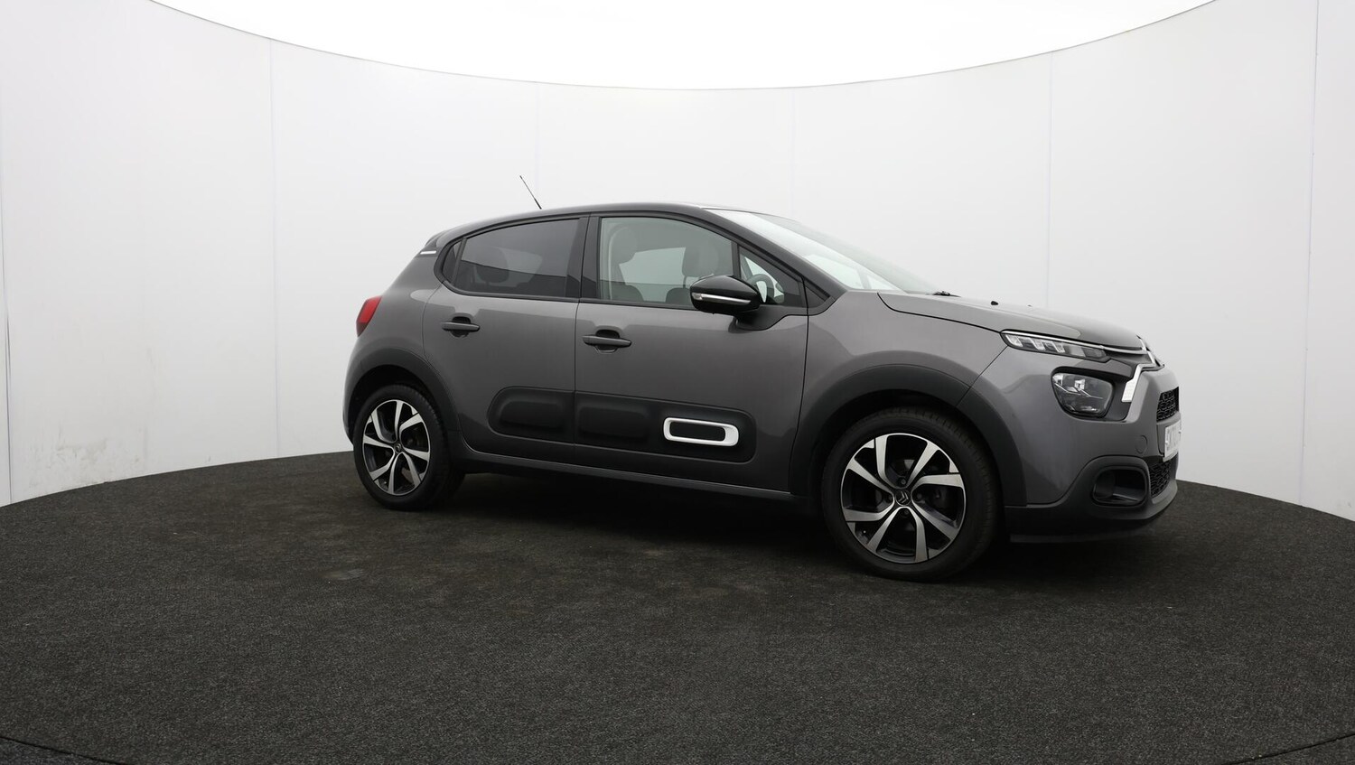 Used Citroen C3 2022 for sale - 76259761: Photo 49