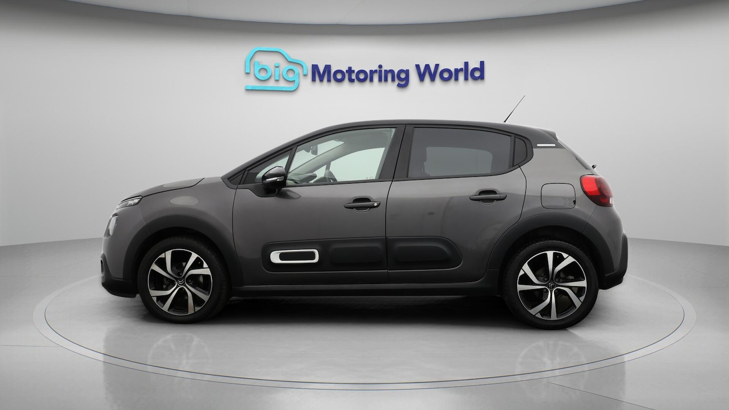 Used Citroen C3 2022 for sale - 76259761: Photo 5