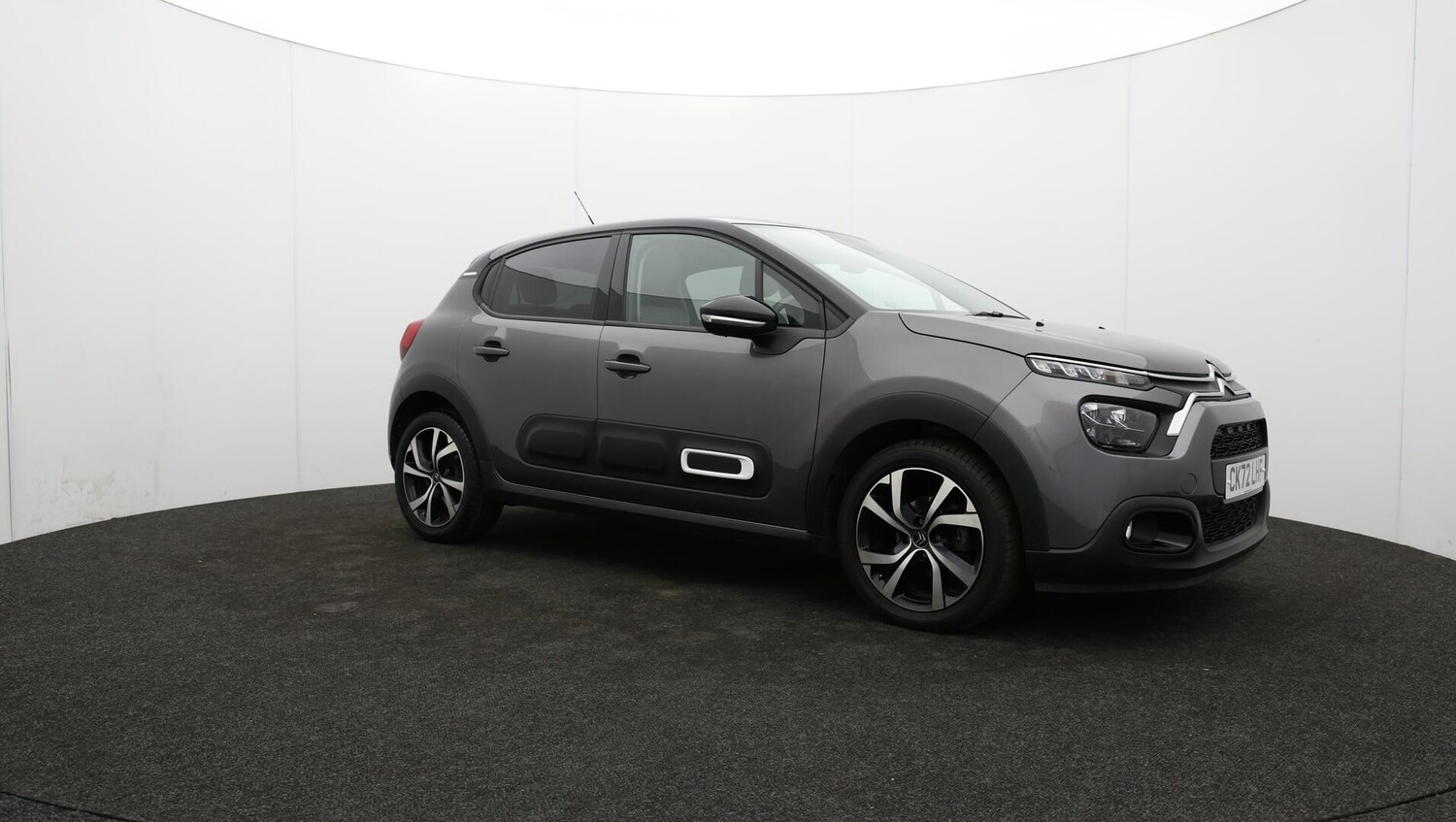 Used Citroen C3 2022 for sale - 76259761: Photo 50