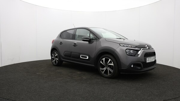 Used Citroen C3 2022 for sale - 76259761: Photo 51