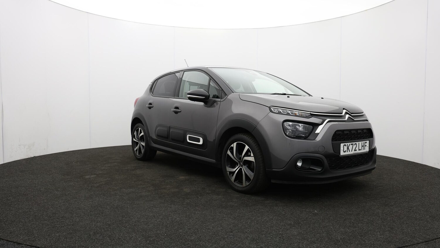 Used Citroen C3 2022 for sale - 76259761: Photo 52