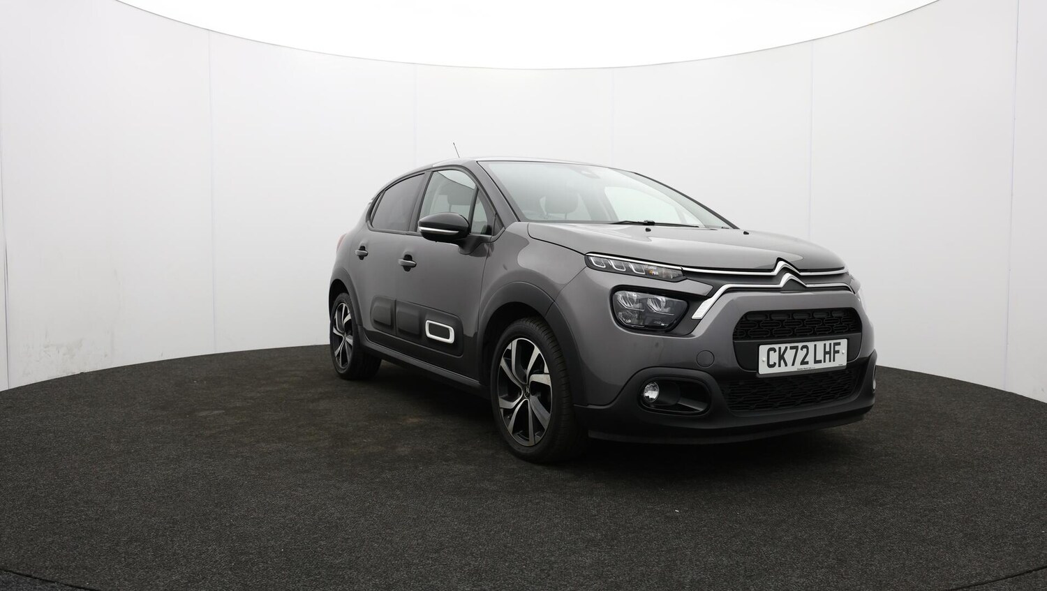 Used Citroen C3 2022 for sale - 76259761: Photo 53