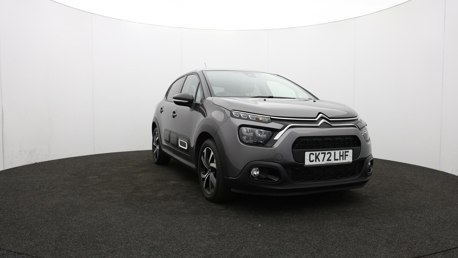 Used Citroen C3 2022 for sale - 76259761: Photo 54