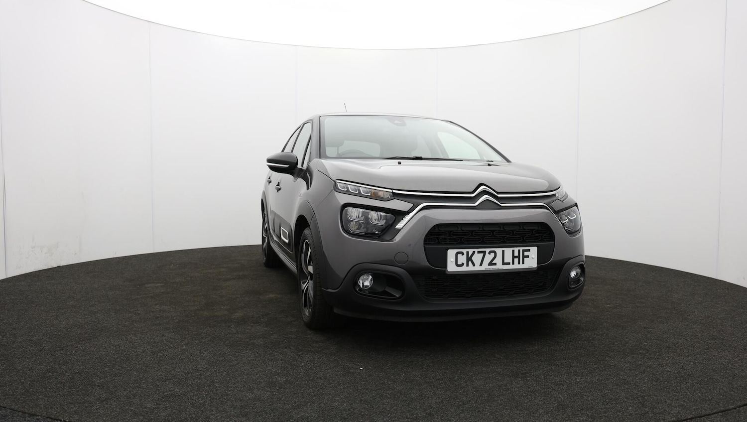 Used Citroen C3 2022 for sale - 76259761: Photo 55