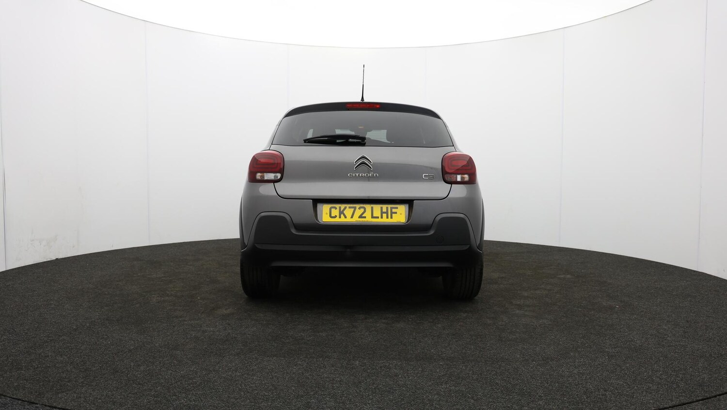 Used Citroen C3 2022 for sale - 76259761: Photo 58