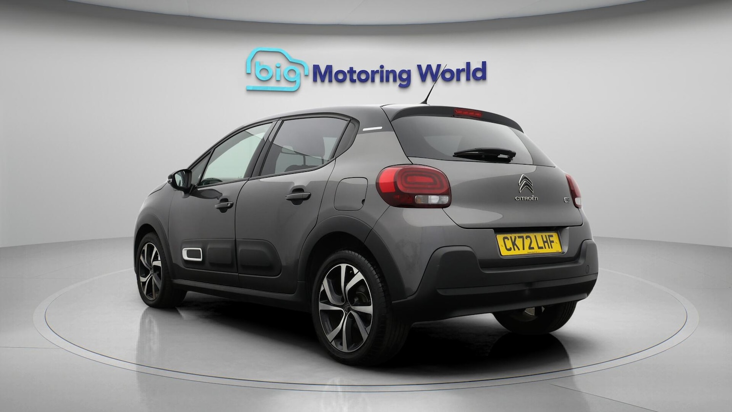 Used Citroen C3 2022 for sale - 76259761: Photo 6