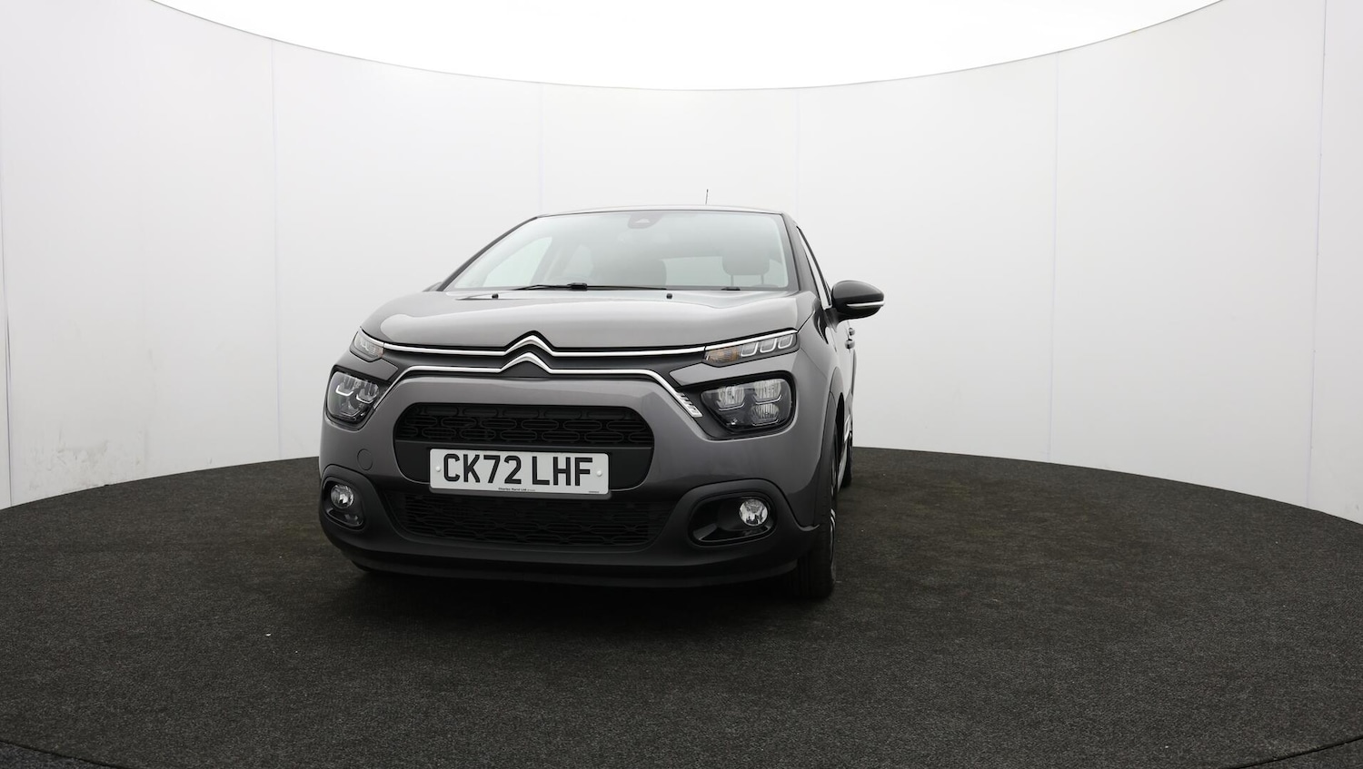 Used Citroen C3 2022 for sale - 76259761: Photo 60