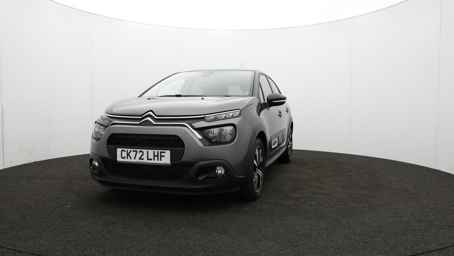 Used Citroen C3 2022 for sale - 76259761: Photo 61