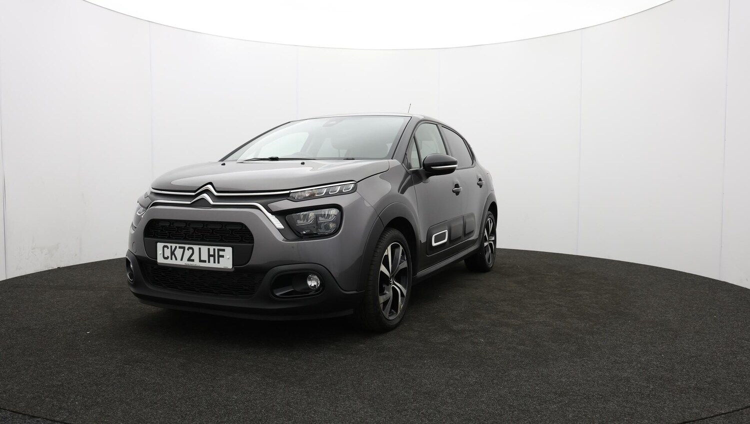 Used Citroen C3 2022 for sale - 76259761: Photo 62