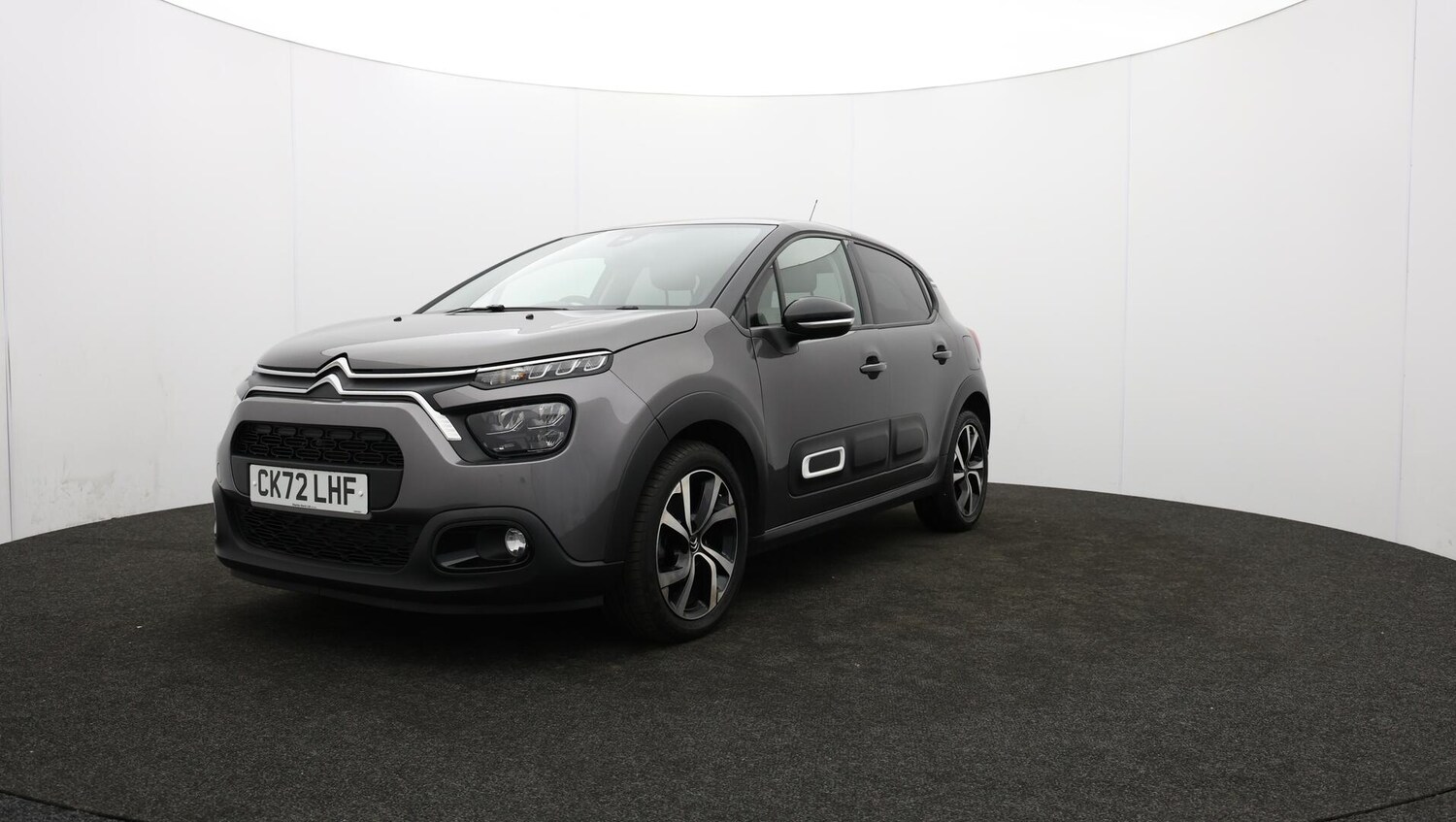 Used Citroen C3 2022 for sale - 76259761: Photo 63