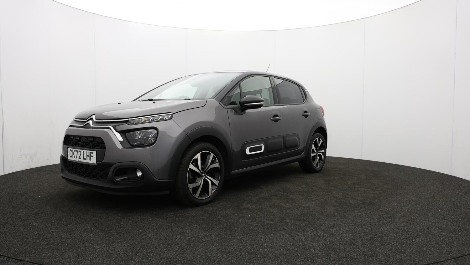 Used Citroen C3 2022 for sale - 76259761: Photo 64