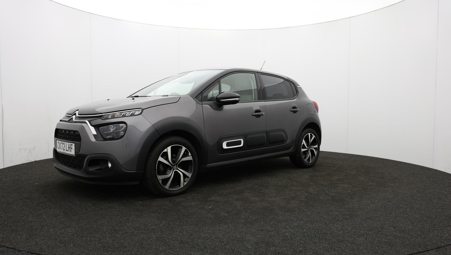 Used Citroen C3 2022 for sale - 76259761: Photo 65