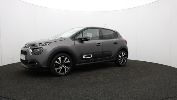 Used Citroen C3 2022 for sale - 76259761: Photo 66