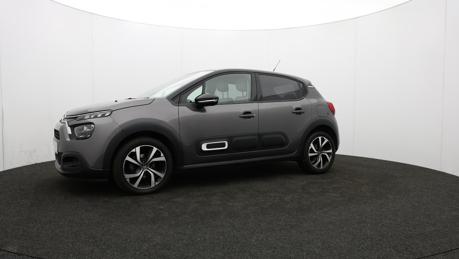 Used Citroen C3 2022 for sale - 76259761: Photo 67