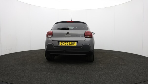 Used Citroen C3 2022 for sale - 76259761: Photo 69